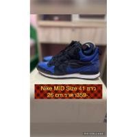 ราคา ผ้าใบNike MID งานสวยส่งต่อสภาพนางฟ้า (24784758842)
