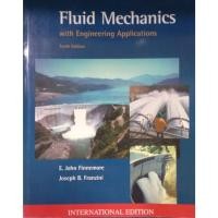 ราคา Fluid Mechanics 10 edition 9780071121965 (19755867215)