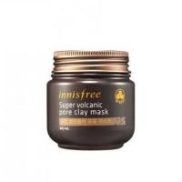 ราคา Innisfree Super Volcanic Pore Clay Mask (850730985)