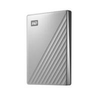 ราคา WD My Passport Ultra 1TB Silver - NEW USB 3.0 SIZE 2.5" 5400RPM #Model : WDBC3C0010BSL-WESN (21817793926)