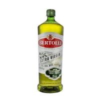ราคา Bertolli Extra Virgin Olive Oil เบอร์ทอลลี่ เอ็กซ์ตร้า เวอร์จิ้น โอลีฟ ออยล์ น้ำมันมะกอกธรรมชาติ 1,000 มล (20730115930)