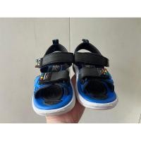 ราคา รองเท้าเด็ก Gambol รัดส้นมือสอง วัดใน 18cm (10399931705)