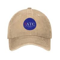 ราคา Atc Logo Advance Terriary College ตั้งแต่ 1988 หมวกคาวบอยยอดนิยมที่กําหนดเอง (44381456646)