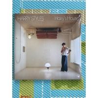 ราคา (แผ่นส้ม)HARRY STYLES - Harry’s House LP vinyl (22252571101)