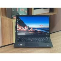 ราคา Lenovo Thinkpad T14s G2 i7-1165G7 vPro SSD512GB RAM16GB Win 11 Pro เครื่องมือสอง งานลุย งานสำนักงาน (46207679784)