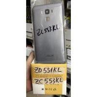 ราคา เคส ASUS Zenfone 3 Max ZC553KL / X00DD 5.5 นิ้ว (24229618299)