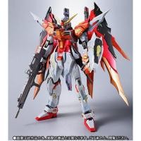ราคา BANDAI MB METAL BUILD TAMASHII NATION 2015 DESTINY GUNDAM (50210435282)