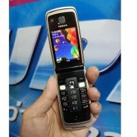 ราคา Nokia 6600f (2008)มือถือฝาพับ เครื่องแท้เดิม พร้อมใช้งาน. (44420340610)