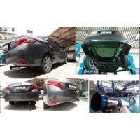 ราคา ท่อ HKS Hi-Power ปลาย Titanium แท้ Toyota Vios gen3 (2014-) (3212308459)