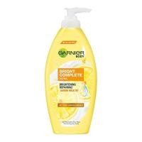 ราคา [สินค้าส่งด่วน] การ์นิเย่ บอดี้ ไลท์เอ๊กซ์ตร้า 400มล. GARNIER BODY LIGHT EXTRA 400 ML. (57612070597)