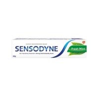 ราคา เซ็นโซดายน์ ยาสีฟันเฟรชมิ้นท์ Sensodyne Fresh Mint Toothpaste 160g. (53159445363)