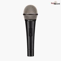 ราคา Electro-Voice PL24S ไมโครโฟนใช้สายสำหรับร้อง/พูด (27052840412)