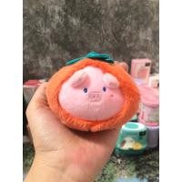 ราคา พวงกุญแจ Moshi Moshi (28185884414)