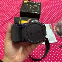 ราคา กล้อง Nikon coolpix L810 (1955872573)