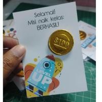 ราคา ของที่ระลึกอนุบาล/ของที่ระลึกโรงเรียนประถมศึกษา/ของที่ระลึกรับปริญญา/การ์ดอวยพร/การ์ดรับปริญญา/ของขวัญรับปริญญา/ที่ระลึก/การ์ดอวยพร/ก (55910945359)