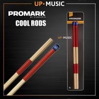 ราคา ไม้กลอง Promark Cool Rods (ไม้ก้านธูป) (9350274270)