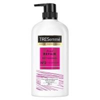 ราคา TRESEMME Conditioner Platinum Strength 380ml. เทรซาเม่ คอนดิชั่นเนอร์แพลตทินั่ม สเตรง สำหรับผมเสีย (13498955428)