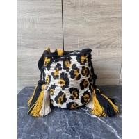 ราคา กระเป๋าวายู Wayuu Bag แบรนด์ Arte & Tejido (29618263240)