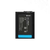 ราคา For Sony Alpha a6500 a6300 a7 7R a7R a7R II a7II Nex-3 Nex-3N Nex-5 High Capacity 1080mAh NP-FW50 Digital Camera Battery (56157760022)