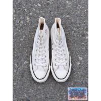 ราคา Converse all star made in japan White (44712015085)