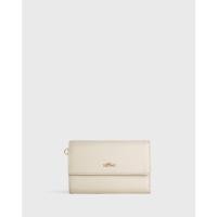 ราคา Tocco Toscano Nova Trifold Wallet กระเป๋าสตางค์ใบสั้น 3 พับ เส้นใยข้าวโพด | Eco Long Wallet | รักษ์โลก น้ำหนักเบา (43856986359)