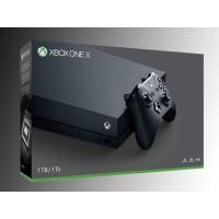 ราคา Microsoft Xbox One X 1TB Console (44017272735)