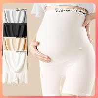 ราคา 【จัดส่งรวดเร็ว】 กางเกงขาสั้นสำหรับคุณแม่ เอวสูง กันซึม ยืดหยุ่นได้ดี ไซส์ใหญ่พิเศษ แบบครึ่งชิ้น (57412308905)
