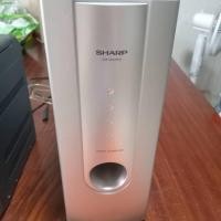 ราคา เครื่องเสียง ญี่ปุ่น มือสอง โฮมเธียเตอร์ Home Theater ลำโพง Subwoofer Sharp รุ่น CP-CN400SW (46912056855)