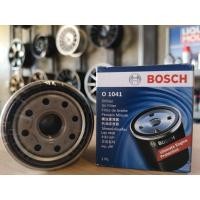 ราคา Bosch O1041 กรองน้ำมันเครื่อง Toyota Altis อัลติส (01-10), Vios วีออส (01-16), Yaris ยาริส 1.5 (06-12), Avanza (06-18) (7200426255)