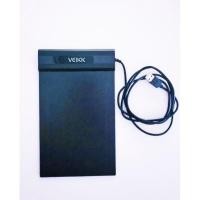 ราคา เม้าส์ปากกา Veikk S640 V2 เรียนออนไลน์ สอนออนไลน์ กราฟิกแท็บเล็ต Pen (21926929019)