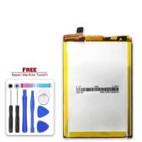 ราคา Long-Lasting Performance Mobile Phone Battery 4950mAh High Capacity Fit For Nokia HE398 (41877545011)