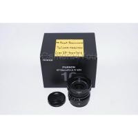 ราคา เลนส์ Fujinon XF 16mm f2.8 R WR อดีตประกันศูนย์ (23288320016)
