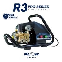 ราคา Flow Energy เครื่องฉีดน้ำแรงดันสูงรุ่น R3 High Pressure Washer Flow energy R3 เครื่องฉีดนํ้าแรงดันสูง (43180306996)
