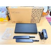 ราคา ของใหม่ Mikrotik hAP ax3 (C53UiG+5HPaxD2HPaxD) WiFi 6 Access Point (52454362800)