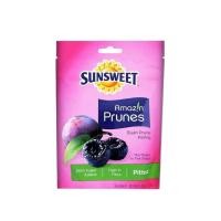 ราคา ซันสวีท ลูกพรุนไม่มีเมล็ด Sunsweet Pitted Prunes 200g. (51459442012)