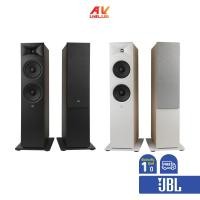 ราคา JBL Stage 280F - 2.5-Way Dual 8-inch (200mm) Floorstanding Loudspeaker (คู่) (26571290807)