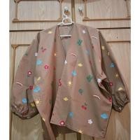 ราคา JUMBO KIMONO CARDIGAN WITH MOTIFS น่ารัก (26538101334)