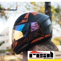 ราคา หมวกกันน็อค Real รุ่น Hornet (4817750810)