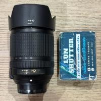 ราคา Nikkor AFS 18-140 F3.5-5.6 G ED VR DX อปกศ (48809368765)
