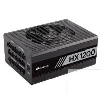 ราคา CORSAIR HX1200 - 1200W 80 PLUS PLATINUM (18677813188)