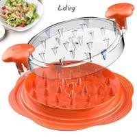 ราคา LDVG เครื่องมือหั่นไก่,บิดขนาดใหญ่10''เนื้อ,เครื่องมือห้องครัวกันลื่นจับไก่เนื้อที่แข็งแกร่งชิ้นเล็ก|สําหรับอกไก่ (40981186064)