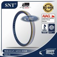 ราคา SNT ซีลล้อหน้า, Oil Seal - HINO ( ฮีโน่ ) รุ่น KL,KR,FD,KQ,RL300,RJ170,FB,FC,GD,FW,KS P/N 9828-01147, SZ311-01048 (21588476567)