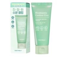 ราคา TONYMOLY Houttuynia Cordata Cica Cooling Watery Cream (29744676529)