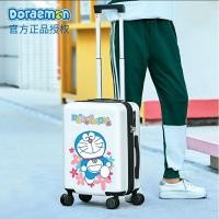 ราคา พรีออเดอร์ กระเป๋าเดินทางล้อลาก กระเป๋าโดเรม่อน Doraemon size20/24 (1045643956)