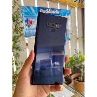 ราคา samsung note9 มือสอง (10200412232)