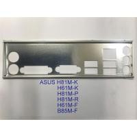 ราคา FE บล็อกหลัก ASUS H81M-K (โล่ IO: 205) (57460664140)