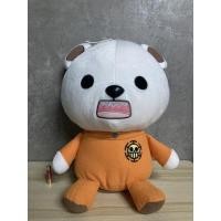 ราคา ตุ๊กตา Bepo Onepiece (one piece) ของแท้ มือ2 สภาพโอเค ตามภาพ (3040503980)