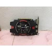 ราคา การ์ดจอ Asus HD 6670 1GB DDR3 (สภาพใช้ได้) ส่งเร็ว!! (21354807835)