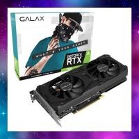 ราคา VGA (การ์ดแสดงผล) GALAX GEFORCE RTX3060 3060 (1-CLICK OC) - 12GB GDDR6 (LHR) ใช้งานปกติ (23563622876)