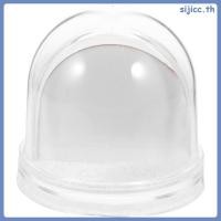 ราคา ภาพถ่าย Snowglobe Blank Bulk Decoration Paper Sublimation Large Holder Kids Plastic sijicc (56910933669)